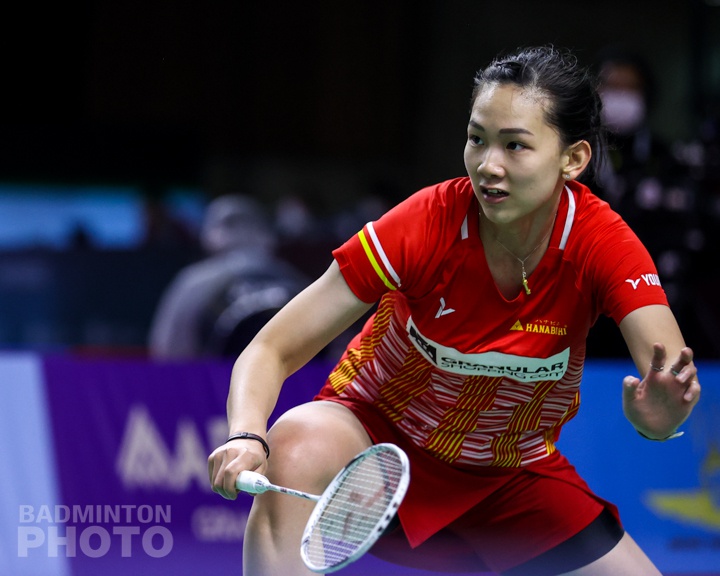 日本队逆转泰国队,戴资颖刷新纪录 日本队逆转泰国队,戴资颖刷新纪录