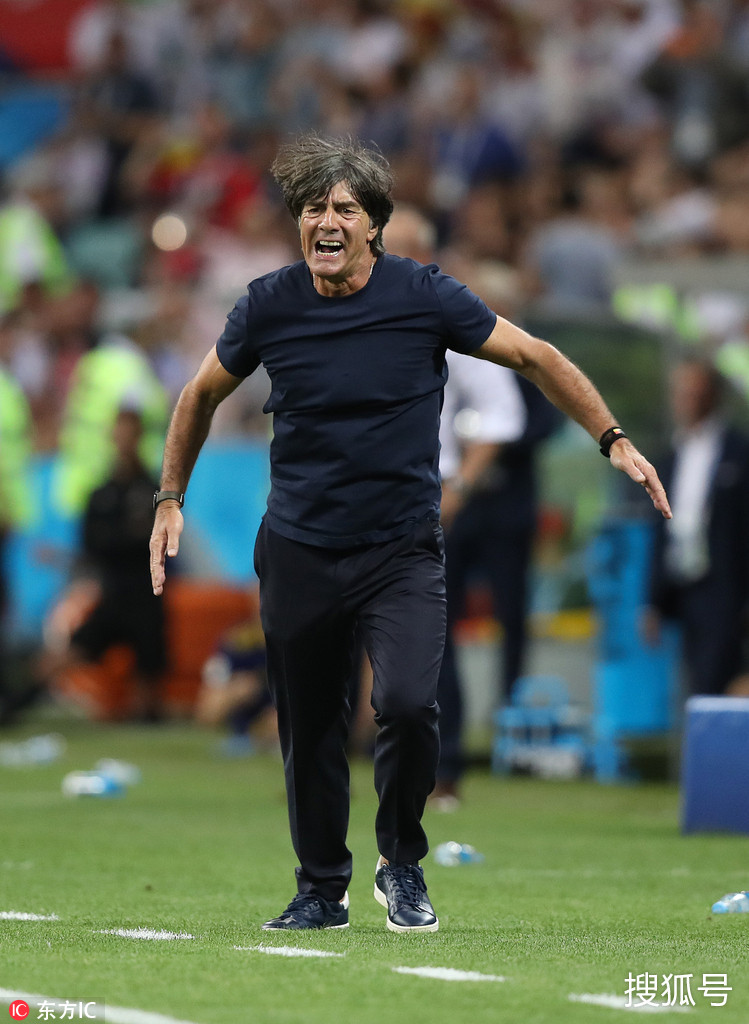 德国队绝杀瑞典队，奥恰洛夫刷新纪录