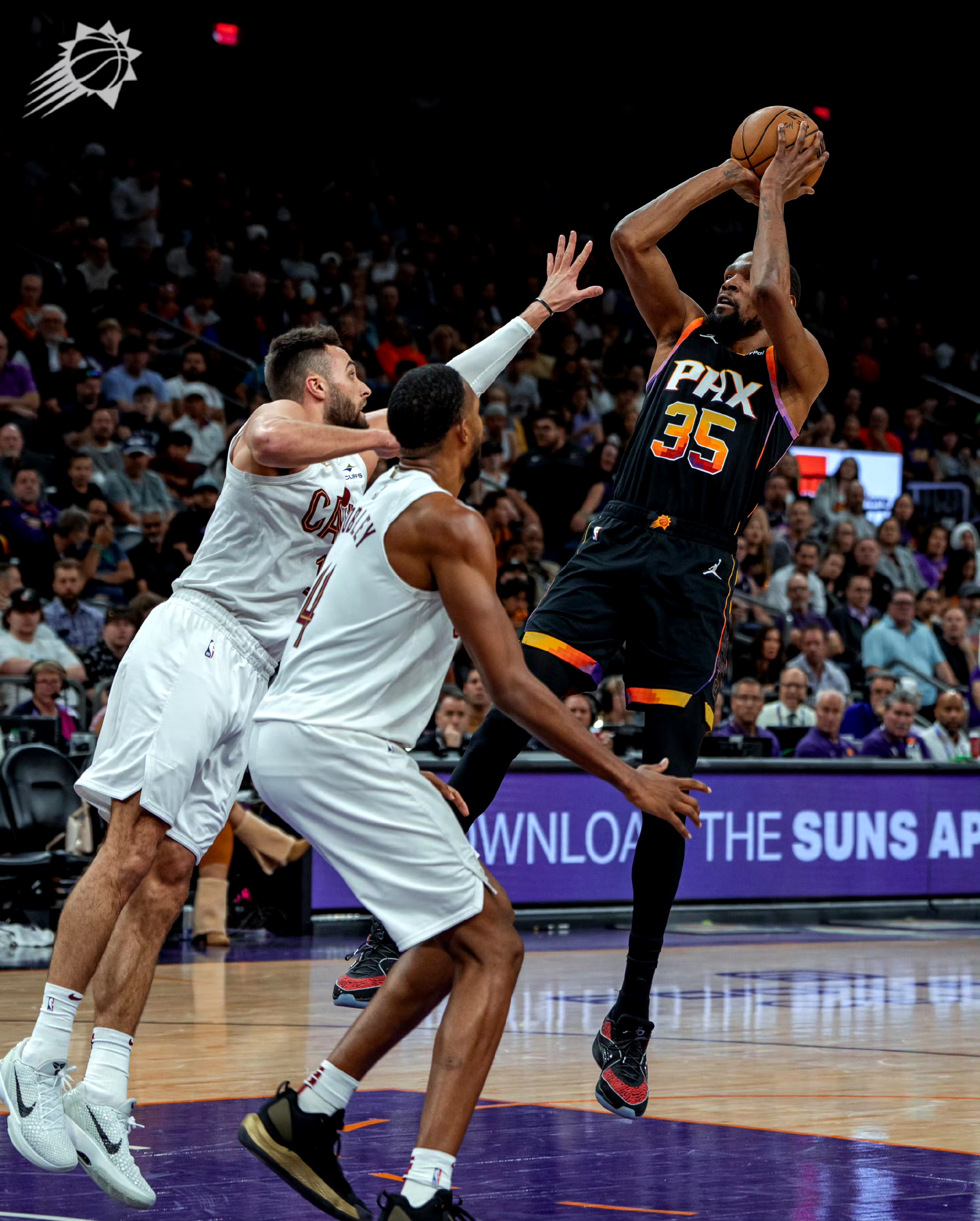 国王险胜热火,杜兰特高光表现 国王险胜热火,杜兰特高光表现