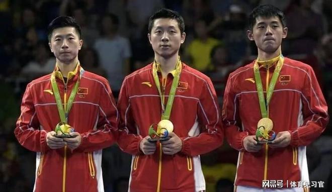 中国队逆转韩国队,张继科点燃赛场 中国队逆转韩国队,张继科点燃赛场