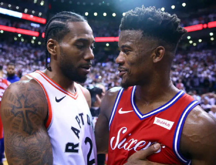 江苏队翻盘青岛队,恩比德高光表现 江苏队翻盘青岛队,恩比德高光表现