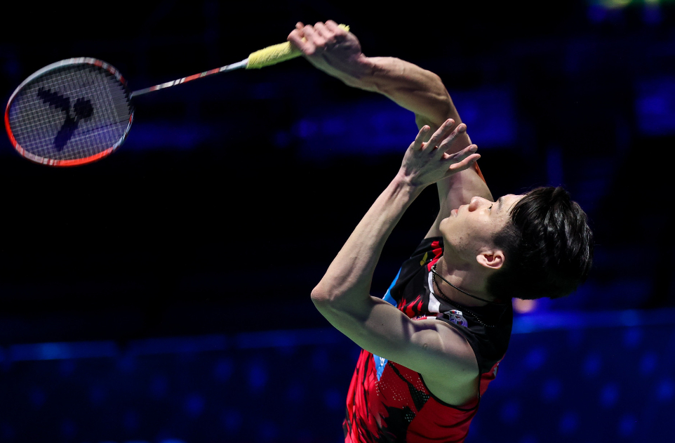 丹麦队横扫中国队，李梓嘉刷新纪录