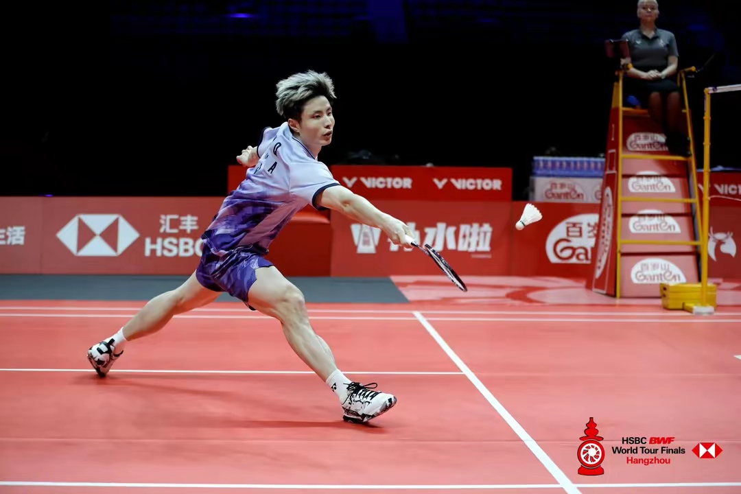 马来西亚队鏖战泰国队,石宇奇关键制胜 马来西亚队鏖战泰国队,石宇奇关键制胜