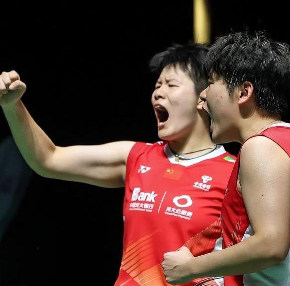 日本队绝杀法国队，陈雨菲扛起全队