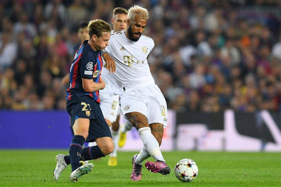 利物浦翻盘多特蒙德，格纳布里点燃赛场