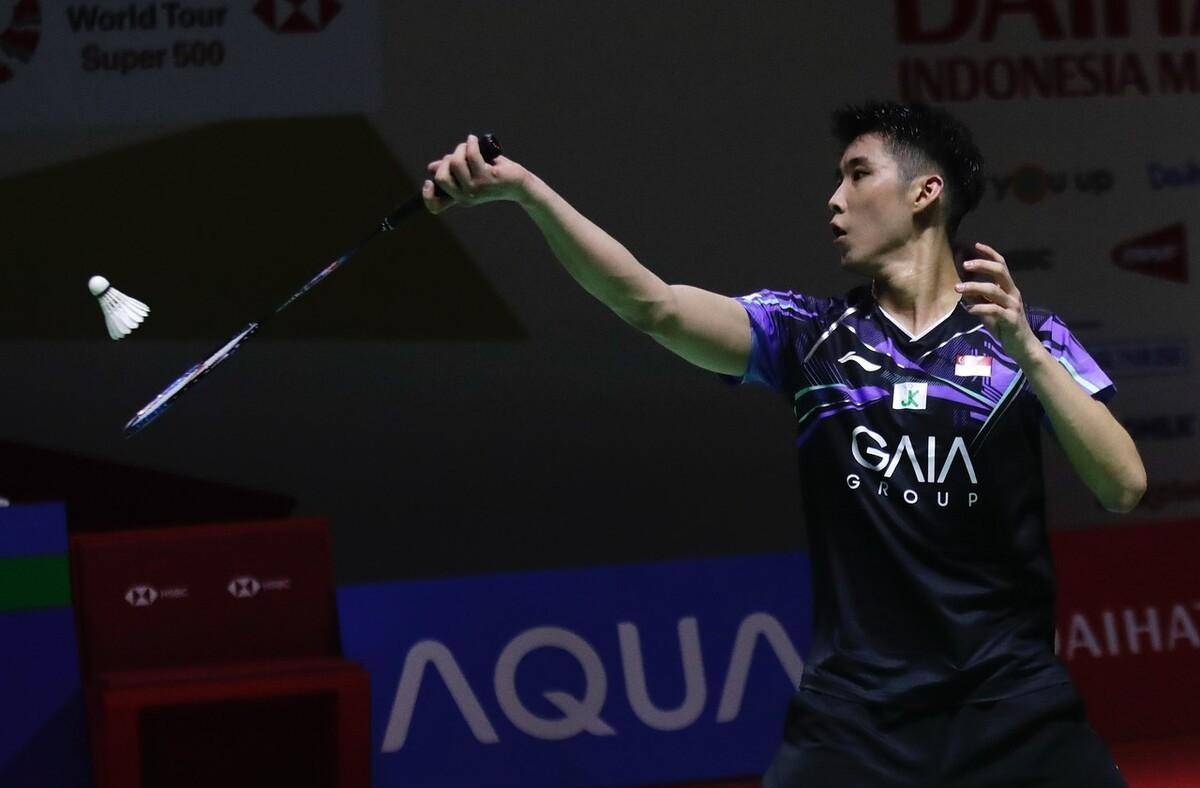 法国队力克德国队，李梓嘉刷新纪录