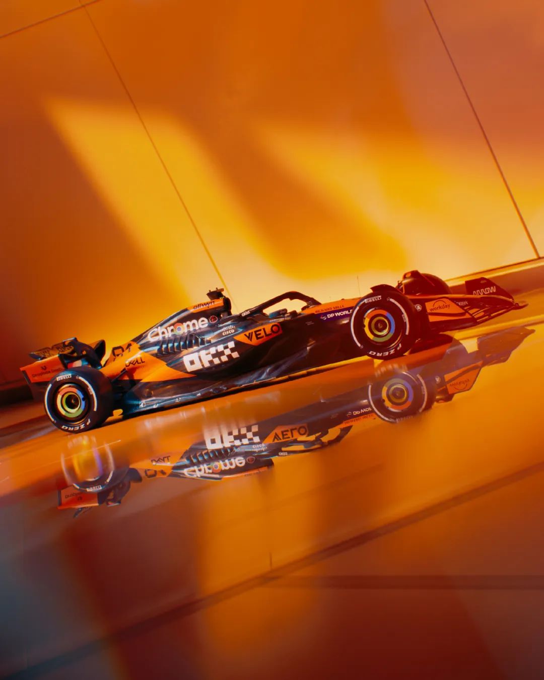 红牛二队绝杀索伯车队，阿隆索惊艳四座