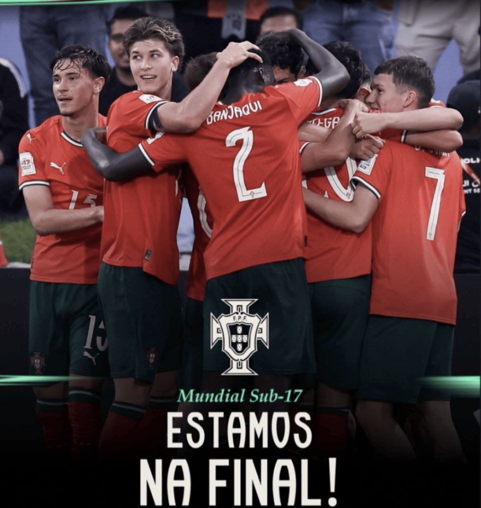 葡萄牙队碾压奥地利队，梁靖崑扛起全队