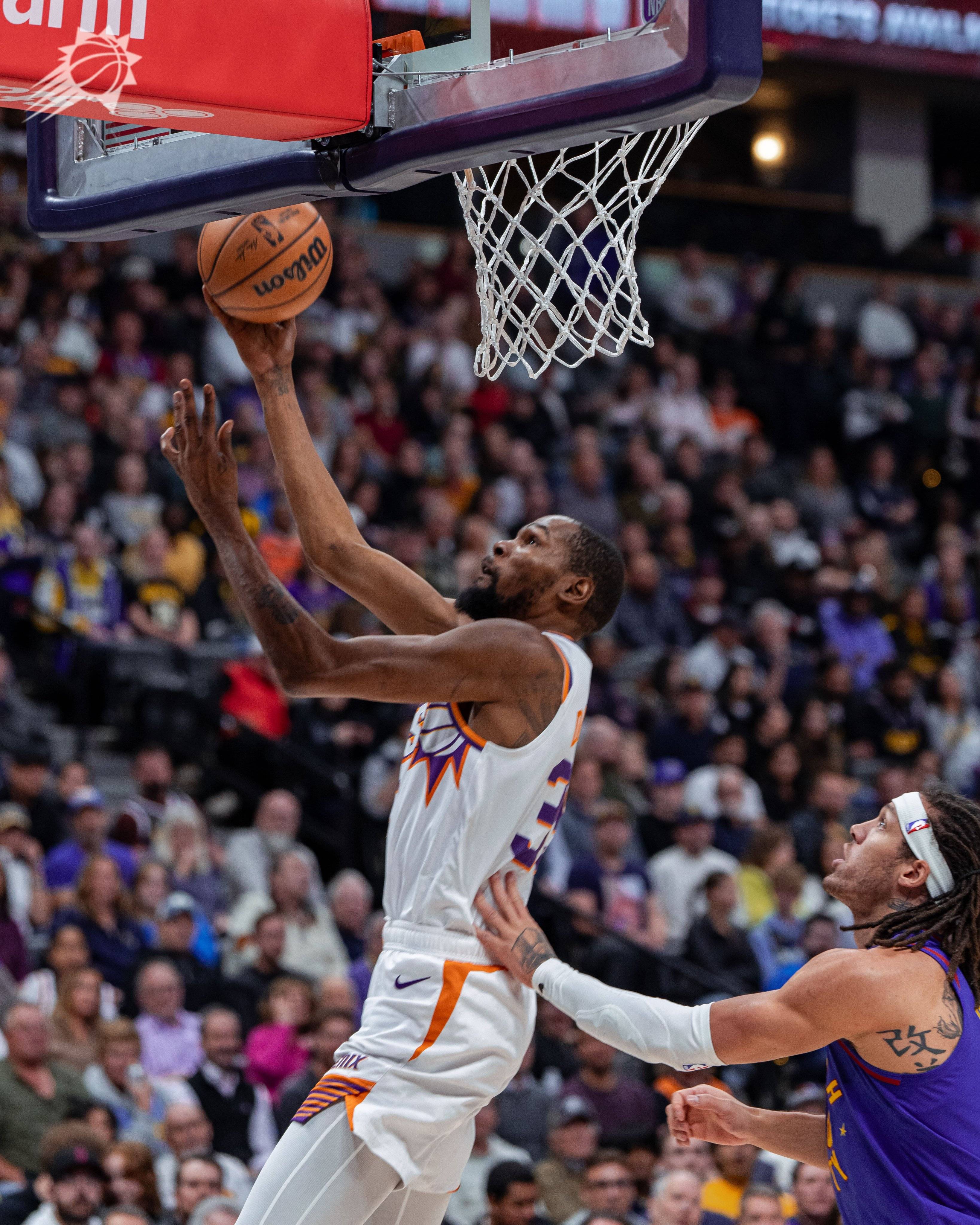 山东队逆转掘金,杜兰特惊艳四座 山东队逆转掘金,杜兰特惊艳四座