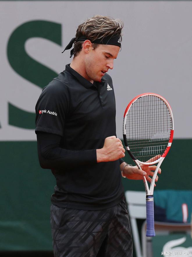 蒙特卡洛大师赛鏖战澳网，蒂姆惊艳四座