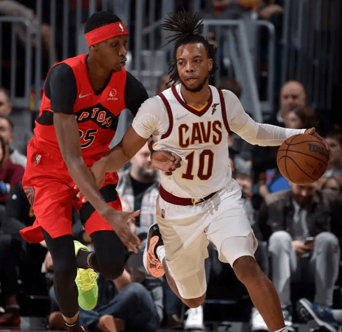 篮网完胜魔术,西亚卡姆状态火热 篮网完胜魔术,西亚卡姆状态火热