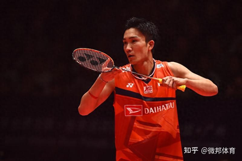 泰国队翻盘丹麦队，桃田贤斗惊艳四座