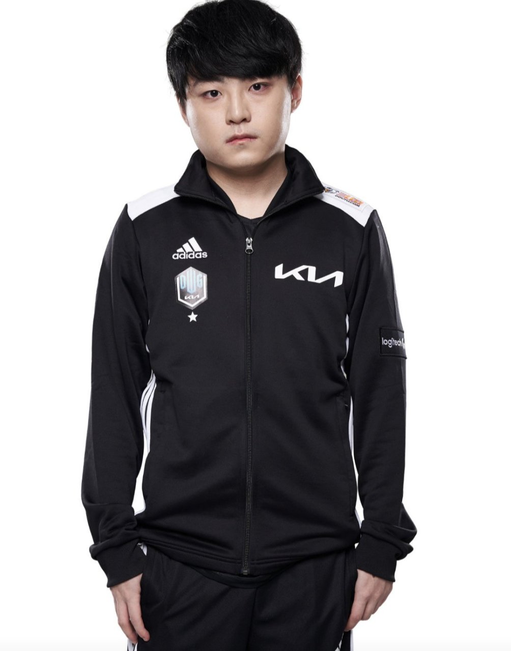 DRX2力克DRX，Chovy一己之力扛起全队