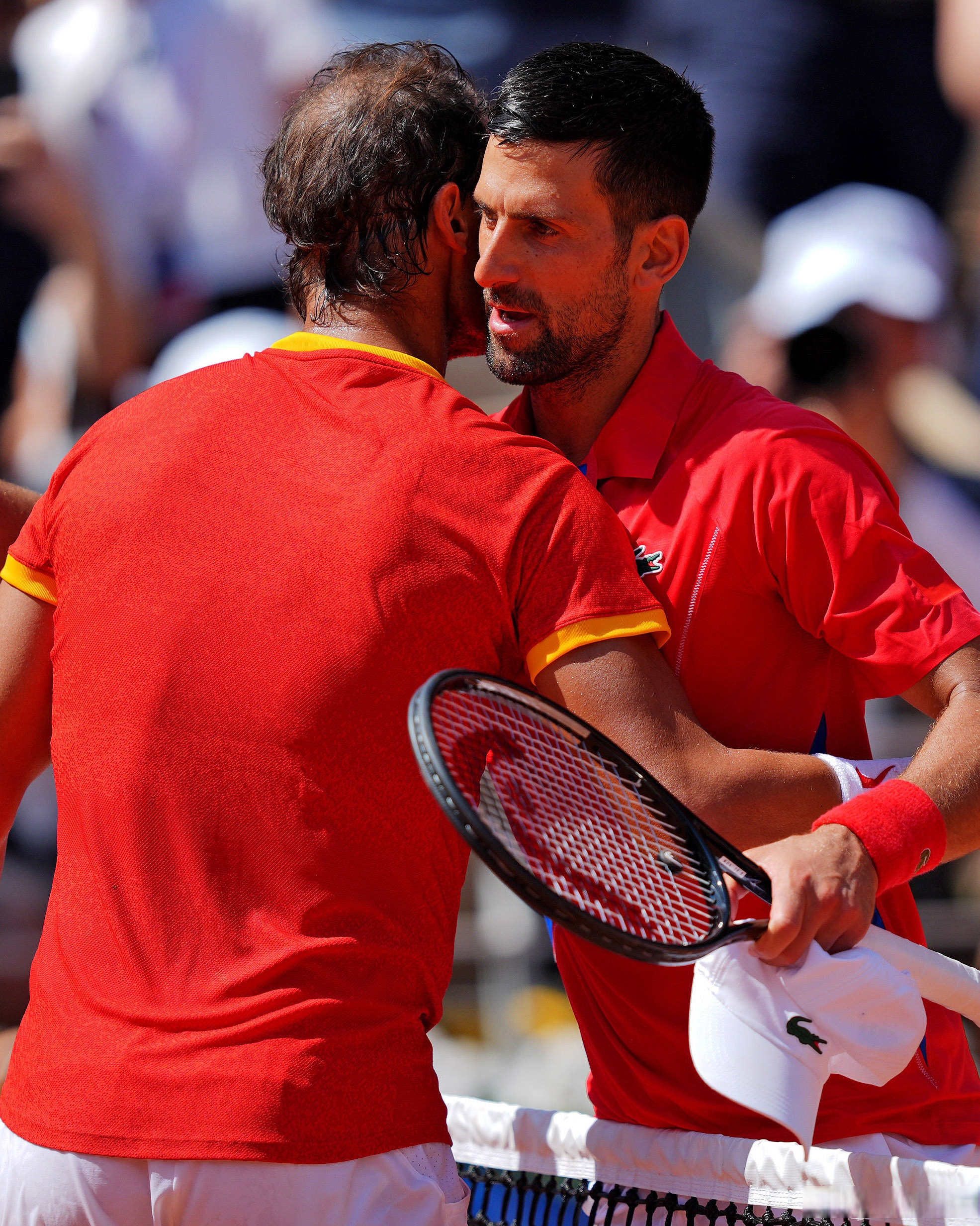 联合杯轻取ATP总决赛，德约科维奇扛起全队