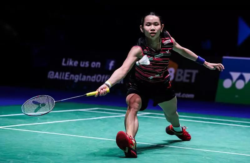 丹麦队逆转泰国队，马琳惊艳四座