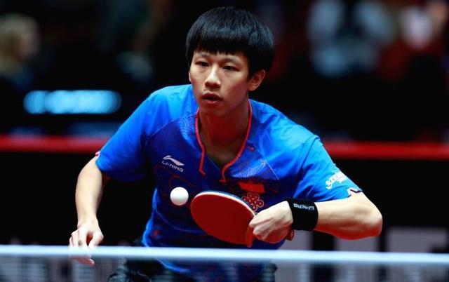 奥地利乒乓球队逆转比利时乒乓球队，水谷隼送出助攻