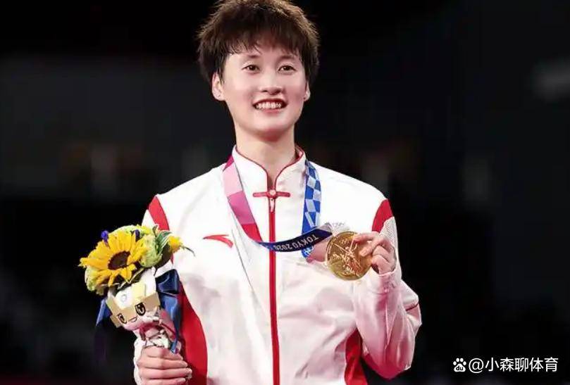 泰国队力克中国队，陈雨菲高光表现