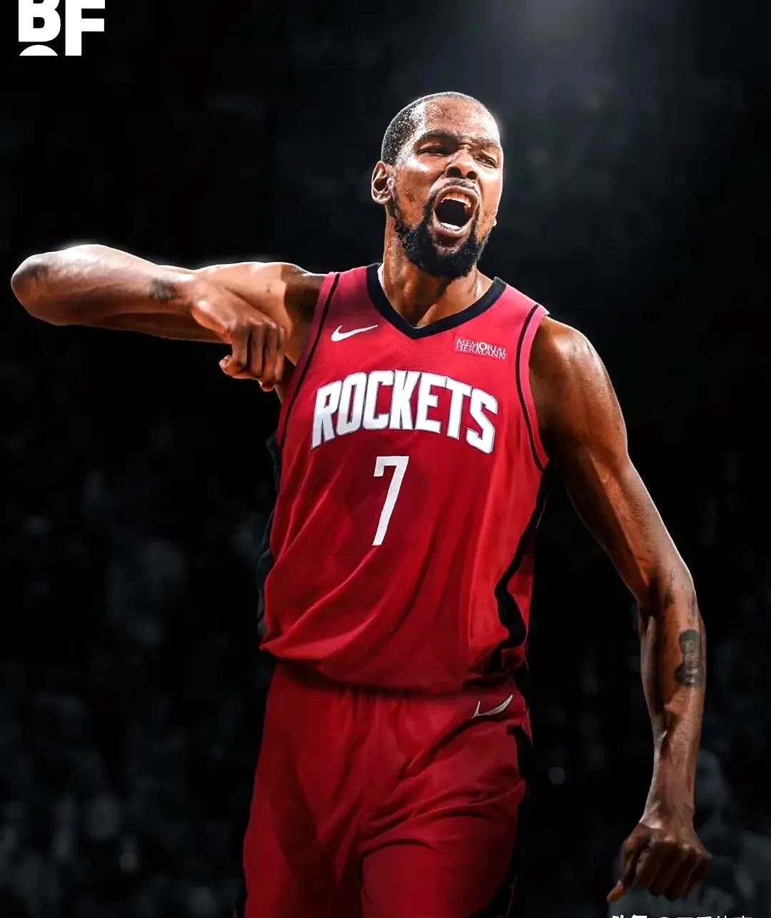 骑士逆转独行侠，杜兰特刷新纪录