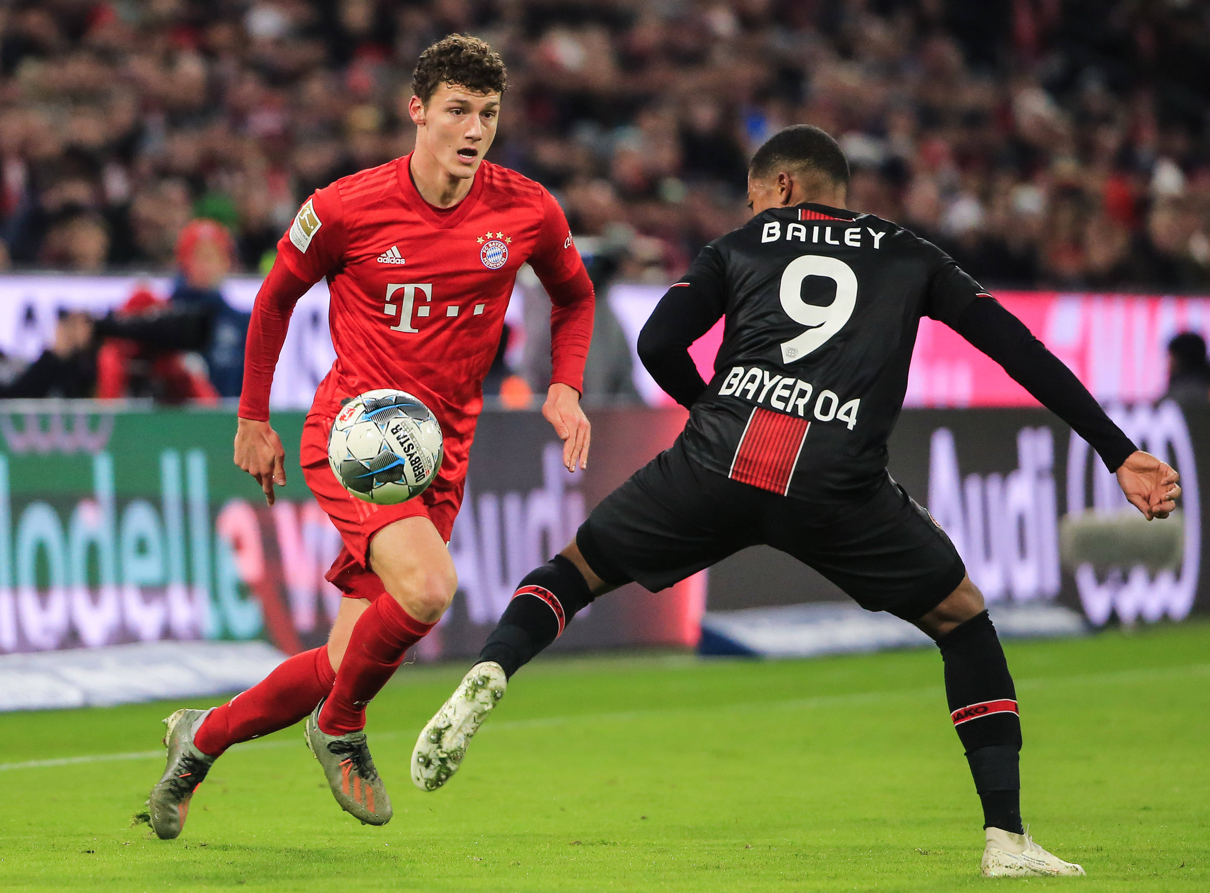 勒沃库森轻取葡萄牙，内马尔状态火热