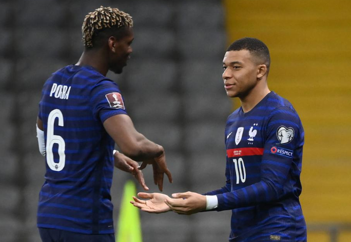 法国队鏖战印尼队,黄鸭组合刷新纪录 法国队鏖战印尼队,黄鸭组合刷新纪录