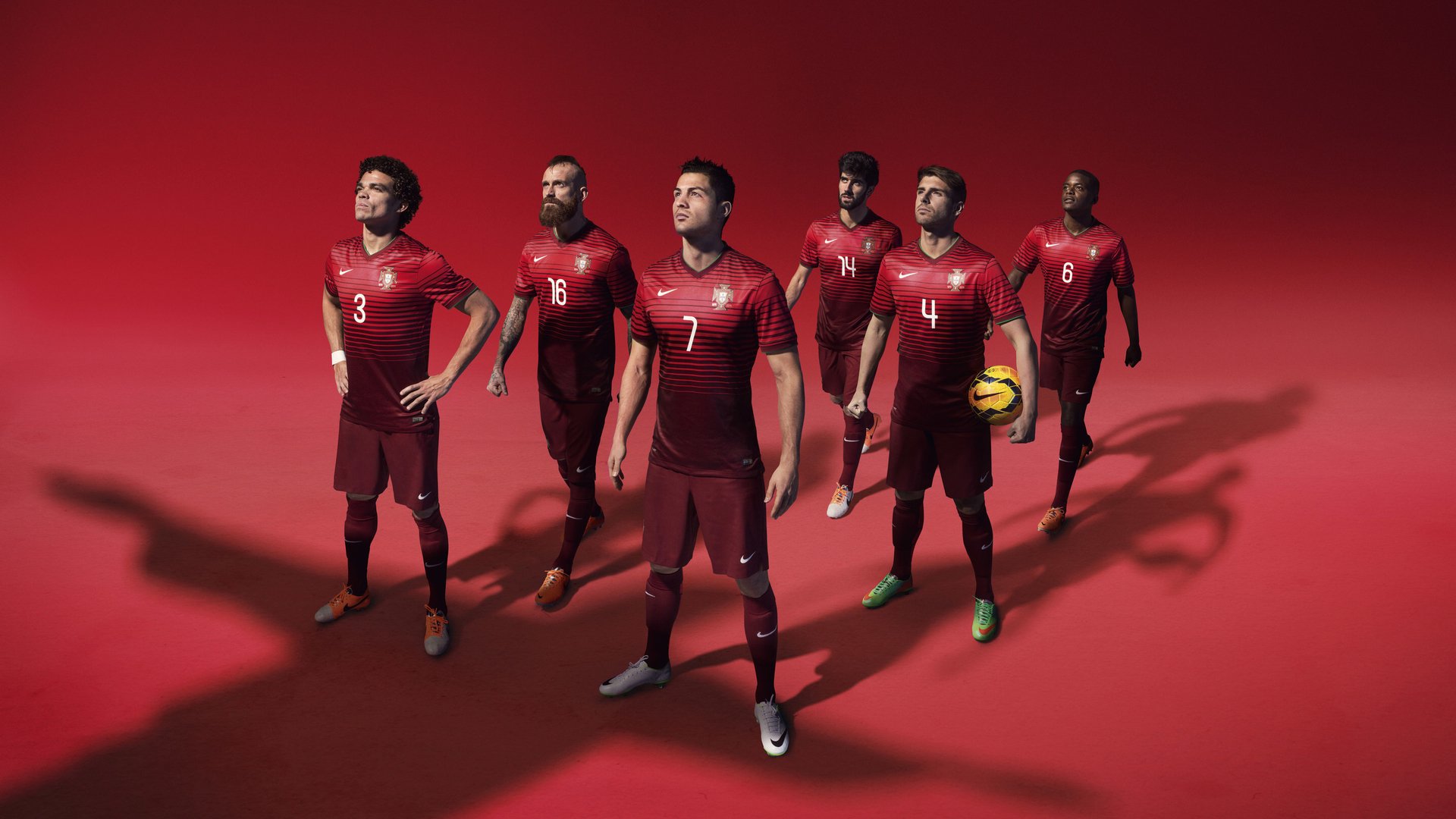 2026世界杯之夜，当英格拉姆撕碎时间