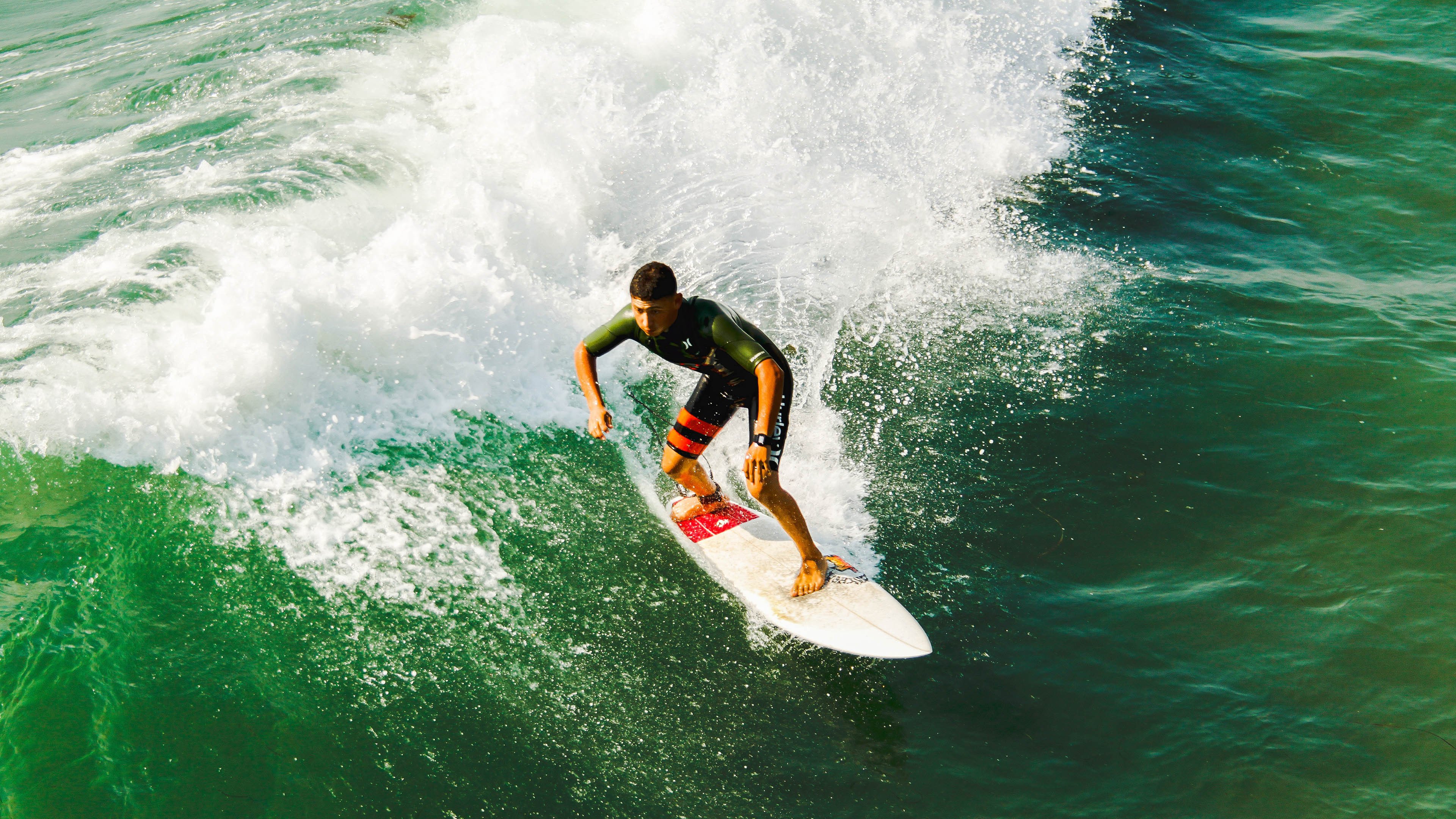 欧冠决赛之夜，利拉德全程高能输出